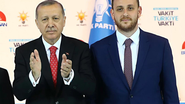 TARİHİN DERİNLİKLERİNDE KAYBOLMA.. TARİHE GEÇ!