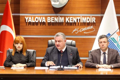 Tenisçiler Tedirgin Olacak