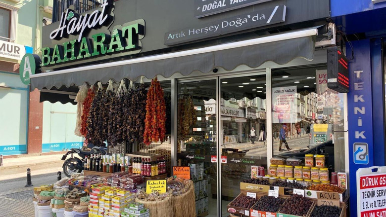 Yalova’da Hurma Yarışı: Medine mi Kudüs mü?