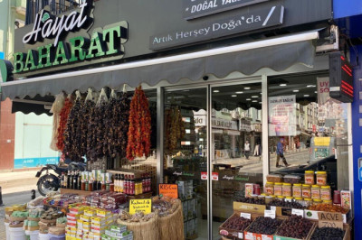 Yalova’da Hurma Yarışı: Medine mi Kudüs mü?