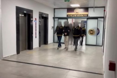 Yalova’da “Polis-Savcı” Yalanıyla 52 Bin Dolar ve 999 Bin TL’lik Vurgun