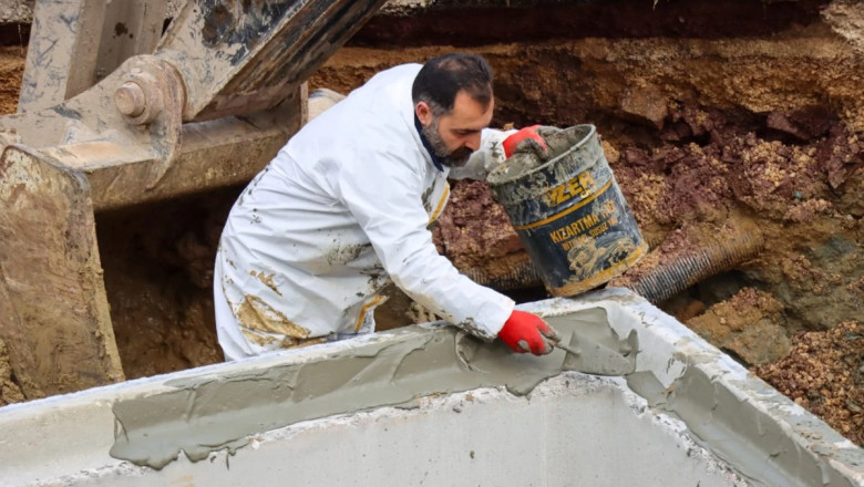 YALOVA’DA SU YÖNETİMİNDE YENİ DÖNEM