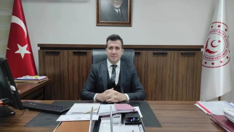 31 AİLE, 38 ÇOCUĞA KUCAK AÇTI