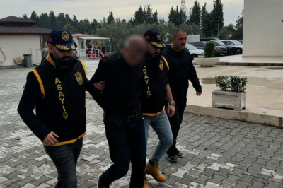 Yalova'da Eşini Sokak Ortasında Öldüren Zanlı Hakim Karşısında