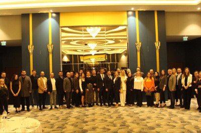 TMMOB’dan Yalova AFAD’a Uyarı: “Jeoloji Mühendisi Eksikliği Giderilmeli”