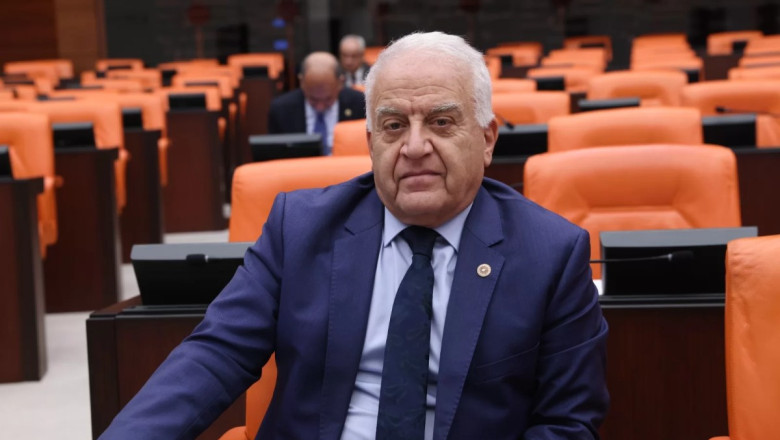 ÇÖZÜM ÖNERİLERİ SUNDU