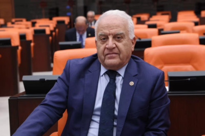 ÇÖZÜM ÖNERİLERİ SUNDU