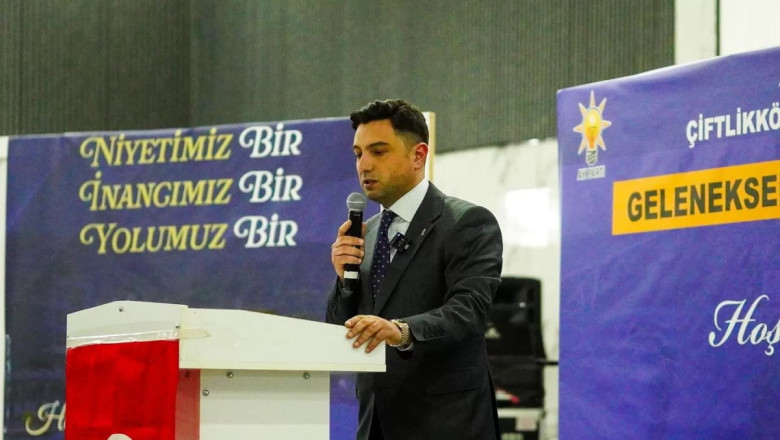 ‘ESNAFIN HAKKI BİZİM İÇİN KIYMETLİDİR’