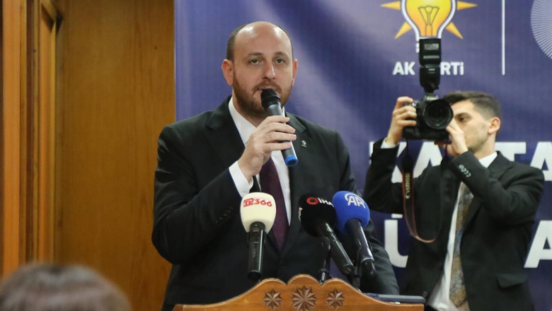 “Kadınların Sokağa Çıkamayacağını İddia Ettiler”