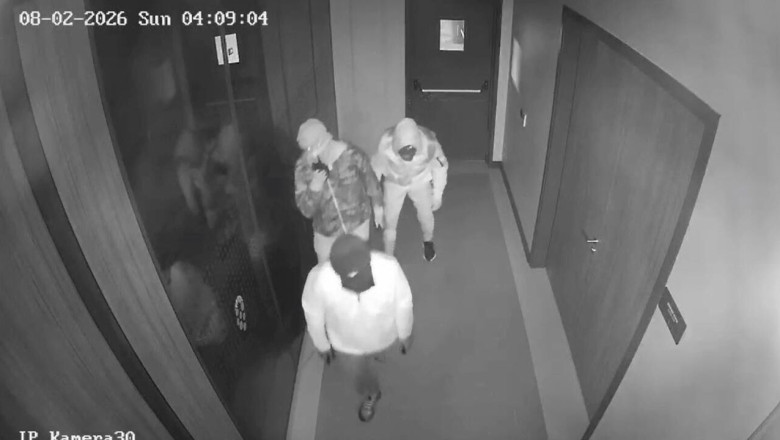 Yalova’da Yakalandılar: Fabrika Kasasını Soydular