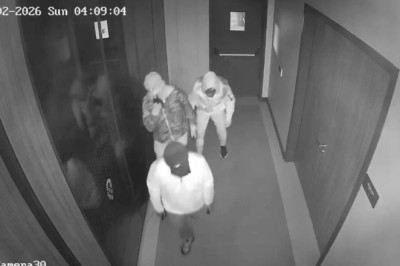 Yalova’da Yakalandılar: Fabrika Kasasını Soydular