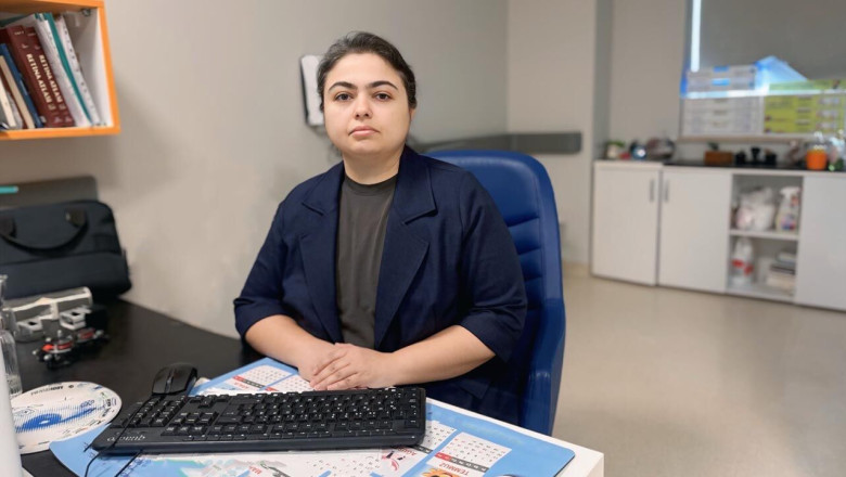 Belirti Vermeden İlerliyor: Glokom Körlüğe Yol Açabilir