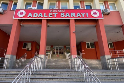 DEAŞ’lı Teröristin Dijital İzleri Kocaeli’deki Şüphelilere Ulaştı