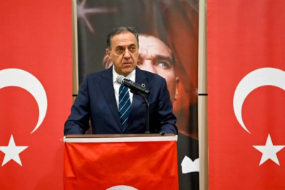 ‘İSTİKLAL MARŞI; EŞSİZ BİR ESERDİR’