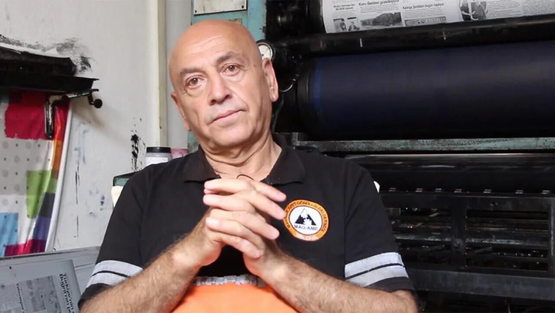 Karaçam’dan Uyarı; “Satılmak İstenen Yer Deprem Toplanma Alanı”