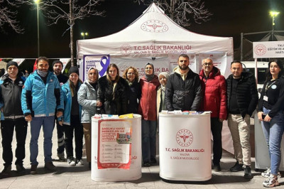 Yalova’da Ramazan’da Sağlık Programı Başladı