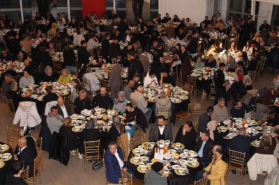 Anahtar Parti Yalova İftarında Sert Mesaj: “Bu İttifaka Evet Demeyiz”