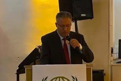 ‘TÜM DÜNYAYA HAYKIRIYORUZ’