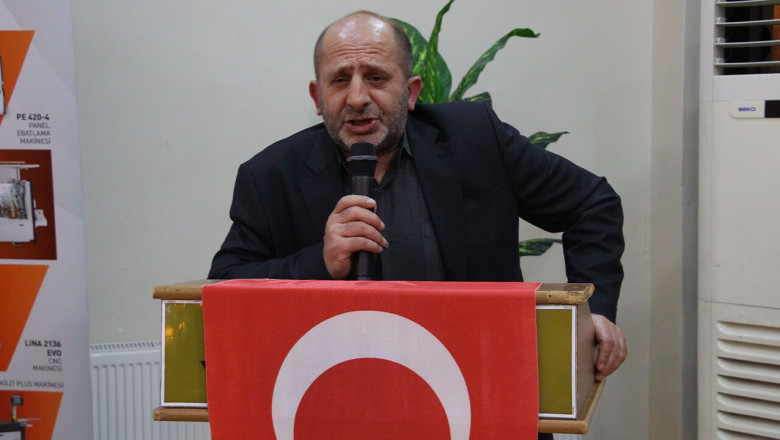 Yalovalılara Kritik Çağrı; “Sebzenizi Pazar Yerinden Alın, Etinizi Mahalle Kasabından Temin Edin”