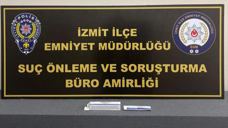 Yaşlıları Romatizma Kremiyle Dolandırdı: Yalova’da Yakalandı