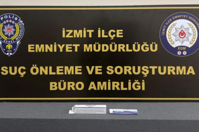 Yaşlıları Romatizma Kremiyle Dolandırdı: Yalova’da Yakalandı