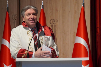 Yalova Üniversitesi’nde 14 Mart Coşkusu