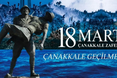 111 YIL GEÇTİ; UNUTMADIK..