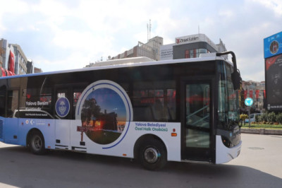 KABİR ZİYARETLERİNE ÜCRETSİZ ULAŞIM İMKANI