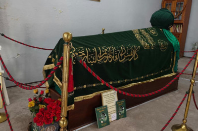 Yalova’dan Bursa’ya Uzanan Manevi Yolculuk: Tezveren Dede