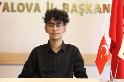 Halk- Lis Yalova İl Başkanı Açar; “Siyasette Omurgalı Olmak İçin Çalışacağım”