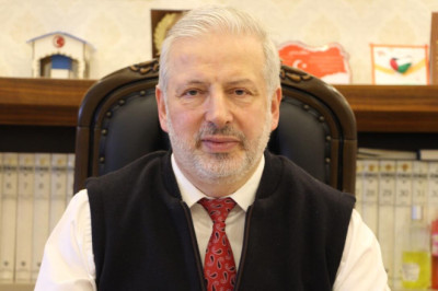 İl Müftüsü Yılmaztürk; “Ramazan Bayramı Allah’ın Bir İkramı”