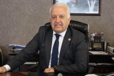 Vekil Becan’dan İran Savaşı Değerlendirmesi; “Hava Savunma Sistemlerine Ağırlık Vermeliyiz”