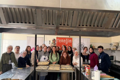 PKU’YA DİKKAT ÇEKİLDİ