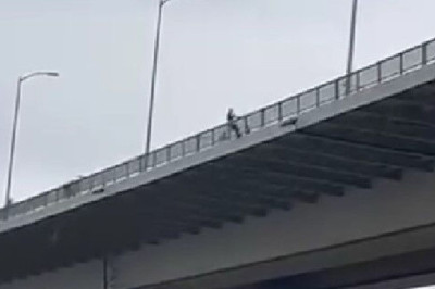 Korkulukları Aştı, Ölüme Atladı