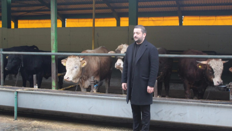 KURBANLIK SATIŞLARI 29 MART’TA BAŞLIYOR