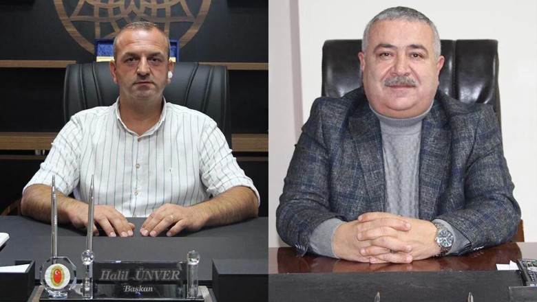 Başkan Ünver, Başkan Bozkurt’a Desteğini Açıkladı