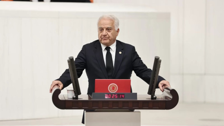 İCRA VE İFLAS DOSYALARININ SAYISI 24 MİLYONU AŞTI