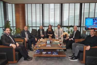 YALOVA KAĞIT FESTİVALİ İÇİN İSTİŞARE TOPLANTISI