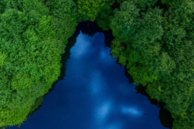 DOĞA TUTKUNLARI BÜYÜLENİYOR