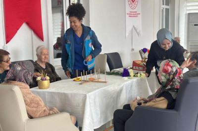 Yalova İl Sağlık Müdürlüğü’nden Anlamlı Hareket