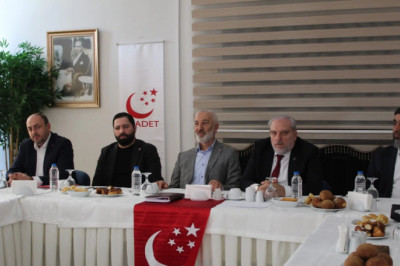 SERENLİ’DEN YALOVA VURGUSU