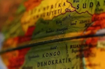 Kongo’da en az 300 sivil isyancılar tarafından kaçırıldı