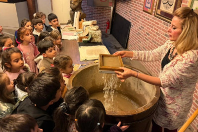 7’DEN 77’YE İLGİ ODAĞI