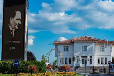 YALOVA’DA TURİZM HAFTASI PROGRAMI AÇIKLANDI