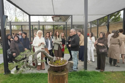 BÖLGE TOPLANTISI YALOVA’DA YAPILDI