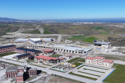 YALOVA OSB’DEN GÜÇLÜ ADIM