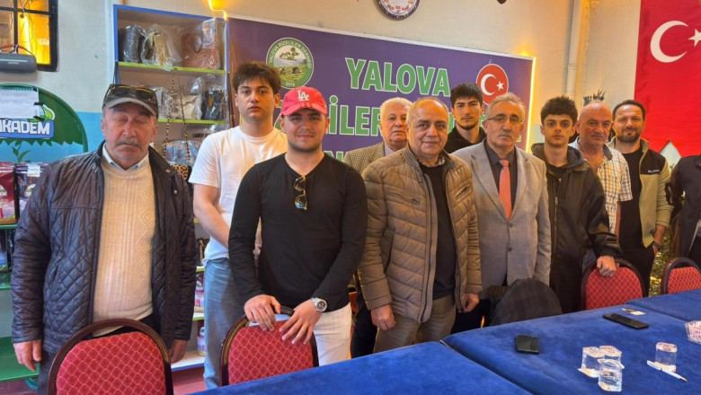 ALMANYA’DAKİ YÜKSEK LİSANS PROGRAMLARI ELE ALINDI