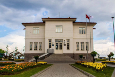 ŞEHRİN BELLEĞİ KENT MÜZESİ BAĞIŞLARINI BEKLİYOR