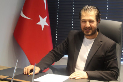 ‘ESNAF İÇİN OTURMAYA DEĞİL, SAHADA ÇALIŞMAYA GELDİK’