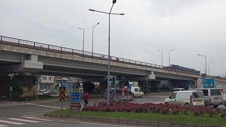 14 GÜNLÜK BAKIM VE ONARIM ÇALIŞMASI BAŞLIYOR